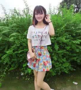 夏季长发怎么扎凉快 夏季怎么穿衣更凉快