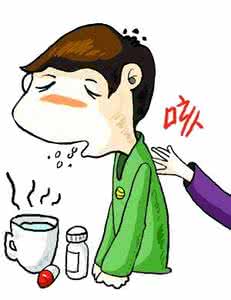 上呼吸道感染的预防 上呼吸道感染 上呼吸道感染的治疗和预防