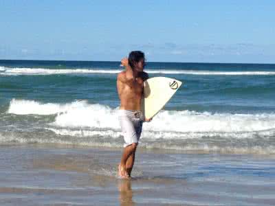 征服战争之澳洲皇帝 澳洲东海岸 整个澳洲东海岸都是她的家,这个女孩征服了全世界