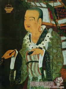 佛教电影玄奘大师 法显大师:媲美玄奘西行的佛教大师