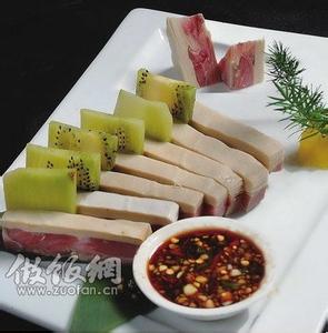 蛋的做法大全 冷菜的做法大全