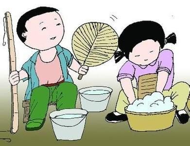 洗衣粉的使用方法 洗衣粉的使用禁忌