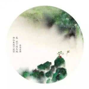 优美诗歌 【诗歌】放下是不是一种美