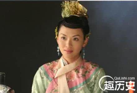 寿恩固伦公主 道光帝第六女寿恩固伦公主的生母是谁?