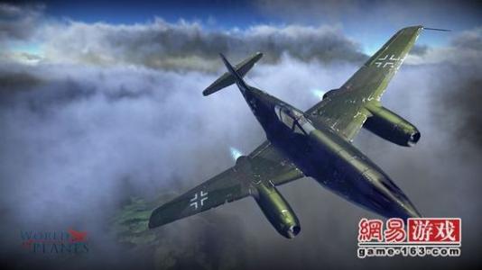 土豪和外围女游戏细节 《战机世界》游戏细节首次公布 豪