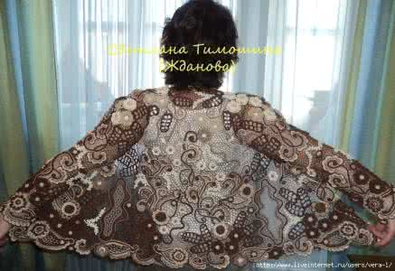 爱尔兰拼花衣453图片 爱尔兰拼花衣(464)