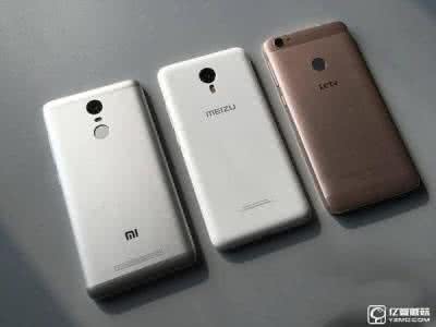 魅蓝note5和魅蓝metal 魅蓝note3和metal对比 魅蓝metal比魅蓝Note 2增强在哪？魅蓝metal与魅蓝Note2区别对比