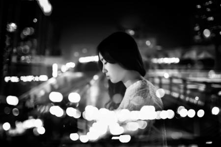 破碎的梦 爱，易破碎的梦