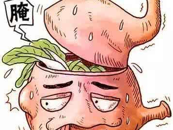 胃癌肿瘤标志物 夫妻相继得胃癌 只因吃这一物