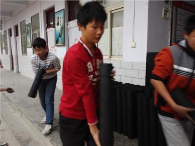 师生安全防范教育制度 教育是一场师生互相取暖的修行