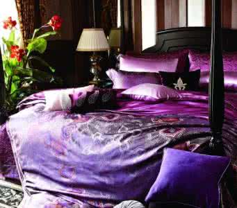 儿童床上用品 儿童床上用品的保养与清洁方法