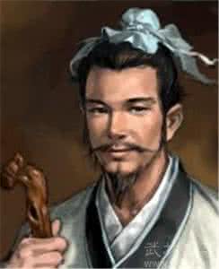 崔州平 崔钧崔州平为什么说虽得其主 崔钧为什么说虽得其主