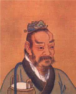 伊尹简介 著名丞相伊尹简介