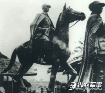 韩复渠 抗战解码:韩复渠被正法折射出怎样的抗战氛围