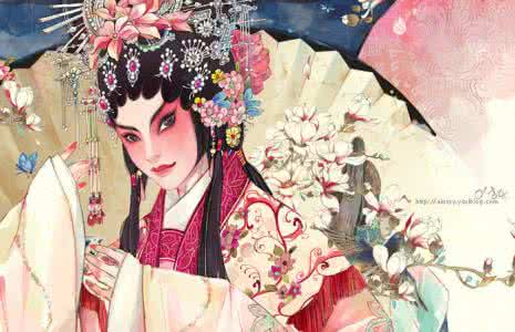 戏子当道的社会 不喜欢这样的戏子 这样的社会我不喜欢