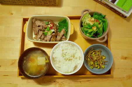 美味餐厅之午茶花园 心情午茶