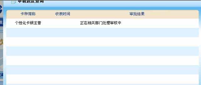 办什么信用卡最快 申请信用卡如何资料提交