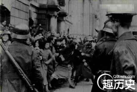 上海司度 做空 1949年上海整肃“恶意做空” 遇抵抗可就地正法