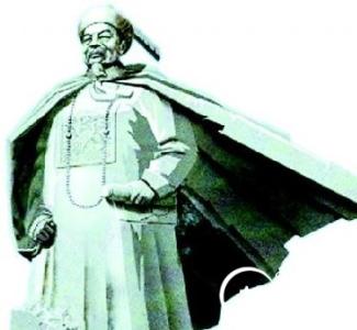 左宗棠收复新疆 左宗棠收复新疆的意义:垂暮之年抬着棺材去西征