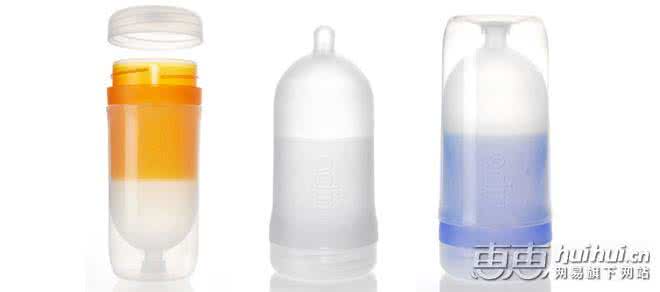 奶瓶选购全攻略 奶瓶——选购全攻略
