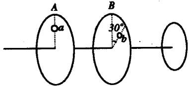 匀速圆周运动 匀速圆周运动练习题_含答案__超全