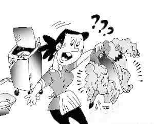 细菌滋生的条件 洗肉也有技巧？ 乱洗易滋生细菌