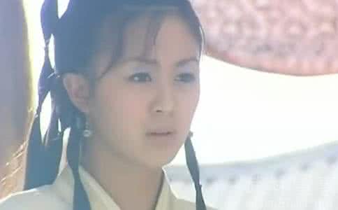 大唐双龙传寇仲喜欢谁 大唐双龙传尚秀芳的身份 尚秀芳和寇仲