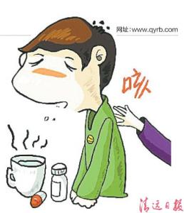 肺结核咳痰颜色 肺结核的早期症状 咳嗽咳痰需注意