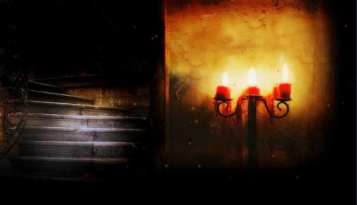 真的为你情有独钟 夜,情独为你