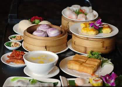 广东早茶 广东早茶 为什么广东大部分地区喜欢饮早茶？