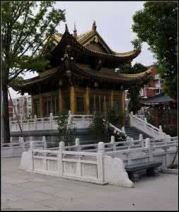 上海东林寺 上海东林寺(34P)