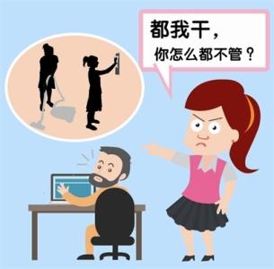 家庭矛盾处理方法 家庭矛盾处理方法 家庭浇花用水的处理方法