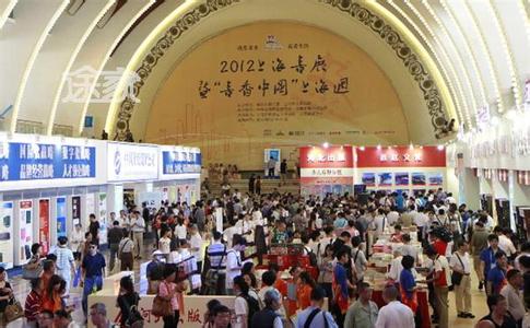 书画展前言和结束语 上海书展结束,推荐16本颜值高的书
