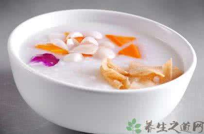 安神补脑吃什么好 更年期安神吃什么