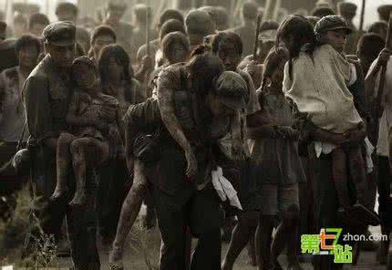 唐山大地震灵异怪事 唐山大地震前后各种诡异怪事曝光：地震前的预兆