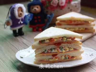 简单好吃的快手菜 ?【手工美食】简单快手又好吃的早餐