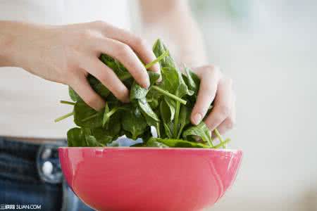 残留农药最多的蔬菜 清除蔬菜残留农药的四法