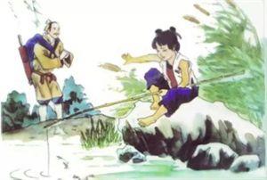 关于童年童趣的诗词 【诗词品鉴】古代诗词里的童年童趣