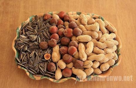 糖尿病能吃瓜子花生吗 花生瓜子别随意吃