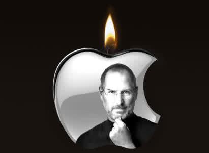 乔布斯发明了什么 乔布斯：死亡是生命最好的发明