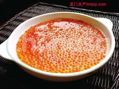 鱼子蒸蛋 《鱼子蒸蛋》