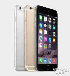 iphone6plus最新报价 iphone6 plus最新报价是多少？