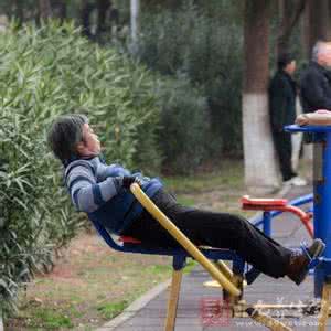 肩袖撕裂能自愈吗 健身不当 七旬老人练出肩袖撕裂