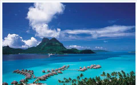 国外旅游度蜜月 五月国外度蜜月好去处 五月蜜月旅行好去处