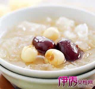 女人每天吃什么最养颜 10问！秋季吃什么最滋润养颜