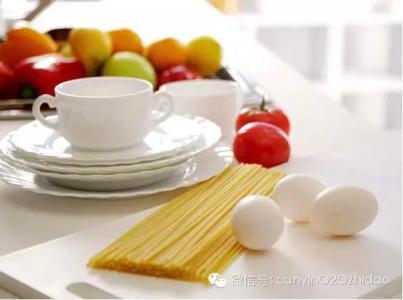 厨房食材分类 节约食材 你不知道的厨房省钱妙招