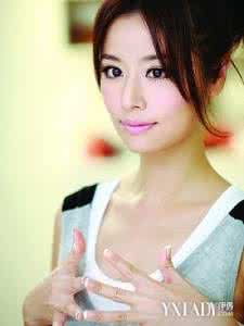 林心如主演的电视剧 十六个夏天 十六个夏天主演林心如肌肤如水 林心如分享美容护肤八大心得