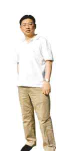 创业板董事长俱乐部 独腿董事长创业记