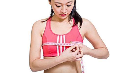 两边脸不对称怎么办 胸部 胸部不对称怎么办？