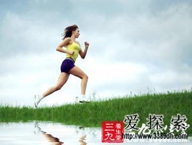 经常跑步对肾有好处吗 跑步有什么好处_坚持跑步带来13种健康